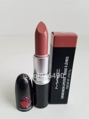 Mac Modesty Lipstick